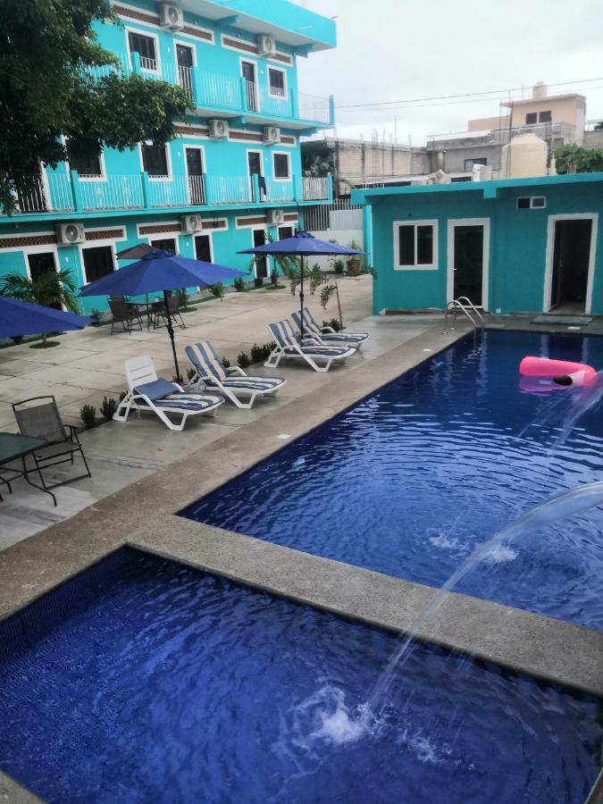 HOTEL VISTA HERMOSA PUERTO VALLARTA 2* (Mexico) - from US$ 39 | BOOKED